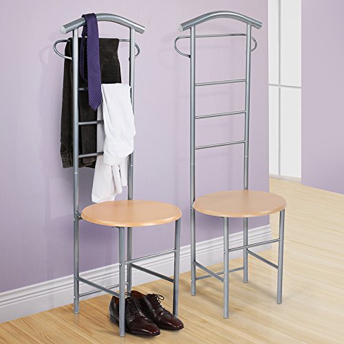 - chaise valet de nuit valet de chambre élegant...