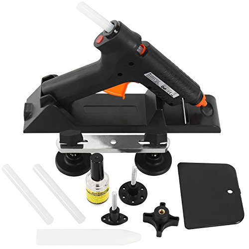 Timbertech - Kit de débosselage contenant pisto...