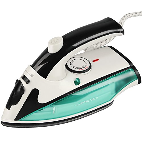 - fer à repasser de voyage à vapeur - puissance...