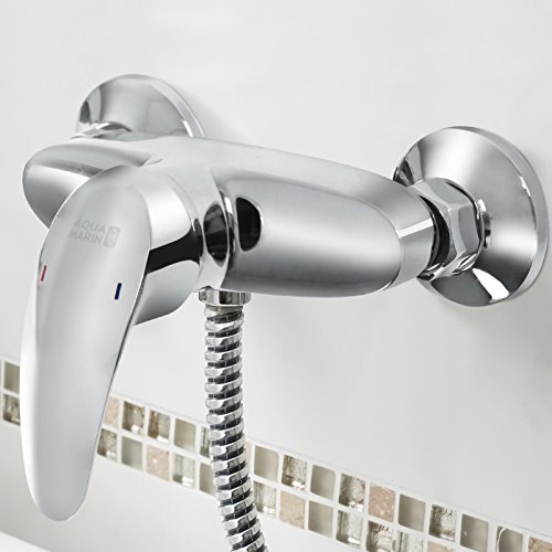 Aquamarin - Robinet mitigeur pour baignoire et ...