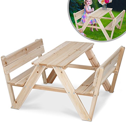 - ensemble de pique-nique pour enfant - table a...