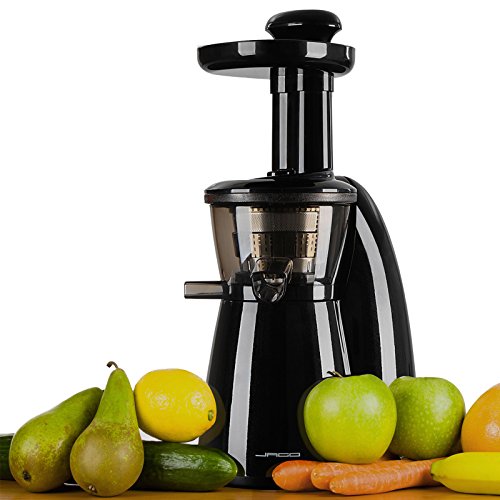 - extracteur de jus vertical 150 w pression à f...