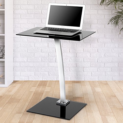 - table d'appoint support ordinateur portable a...