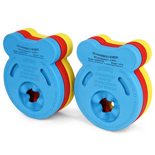 - disques brassards de natation pour enfants - ...