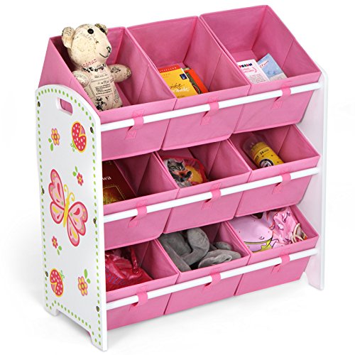 - meuble de rangement pour chambre d'enfant - é...