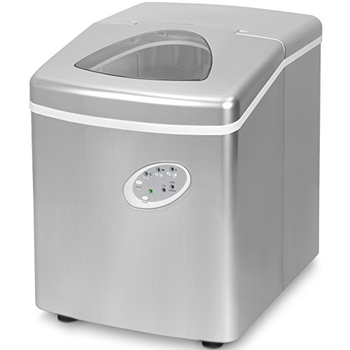 - machine à glaçons - 3 tailles de glaçons - ré...