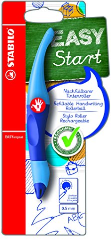 STABILO EASYoriginal - Stylo roller ergonomique...