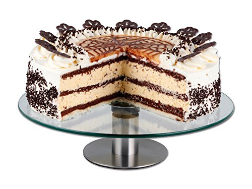 3343-00 plat présentoir à tartes rotatif diamèt...