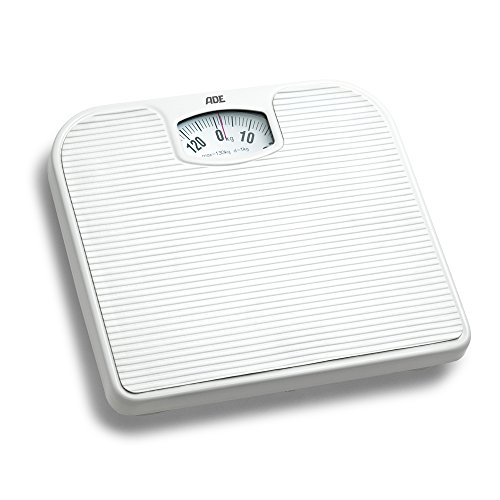 Germany - bm 707 nina - pèse-personne mécanique