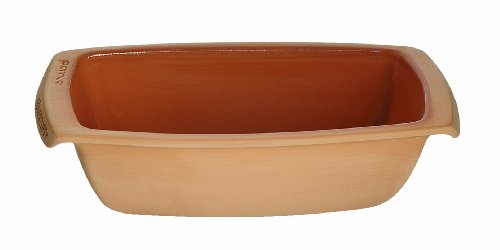 Römertopf - Römertopf moule à pain de 500g