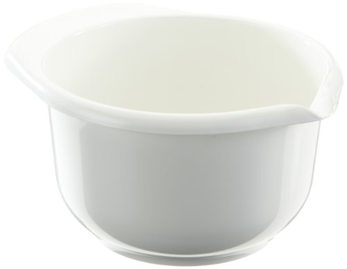 2156301200 superline bol à mélanger 3 l blanc