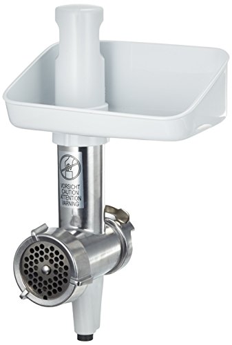 Muz4fw3 hachoir à viande pour robots culinaires...