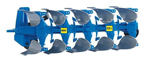 - 2331 - véhicule miniature - charrue réversibl...