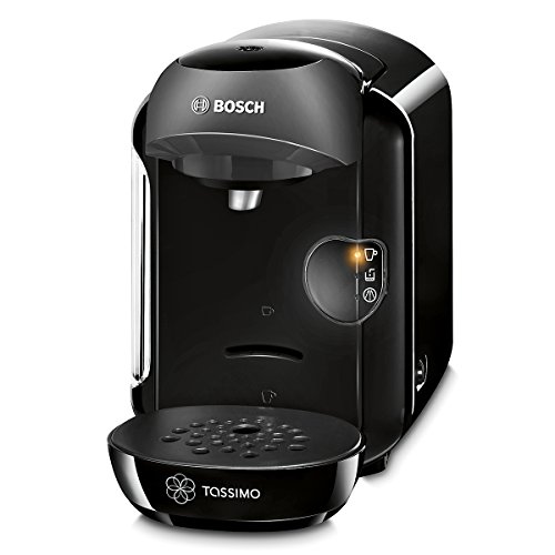 Tassimo tas1252 machine à dosette vivy noir