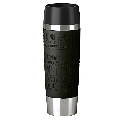 515615 travel mug grande,  mug isotherme fermet...