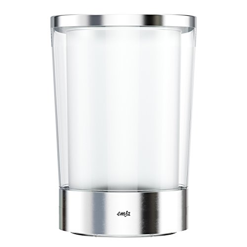 514234 flow slim rafraîchisseur san/inox 14,5 x...