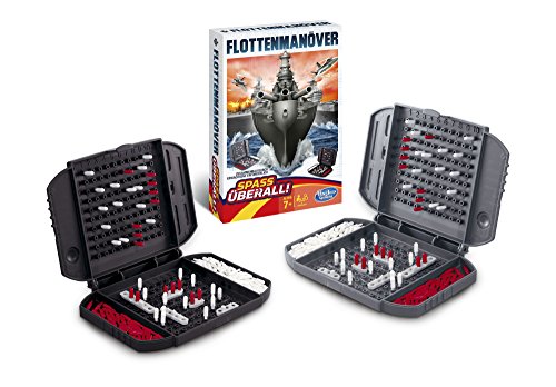 Jeux b0995100 - flotte manöver jeu de voyage co...