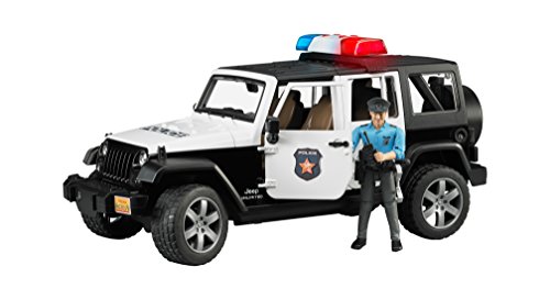 - 2526 - véhicule miniature - jeep wrangler unl...