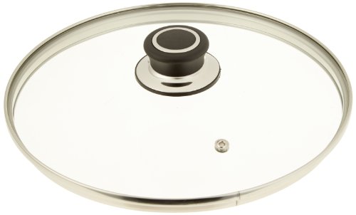 Krüger Couvercle En Verre 24Cm Diamant Gl24D