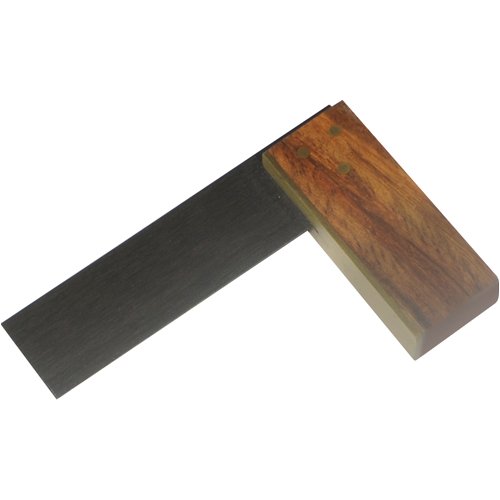 Silverline - 282425 - équerre de menuisier - 72 mm code EAN 4057057421827 