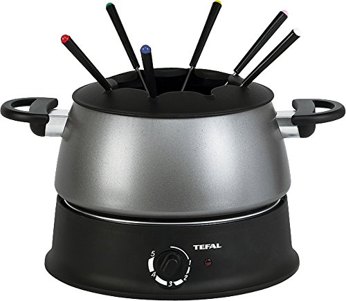 Tefal fondue indigo