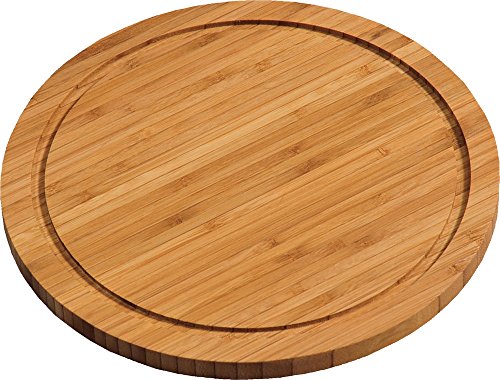 Kesper fSC fleischteller bambou-diamètre 25 cm