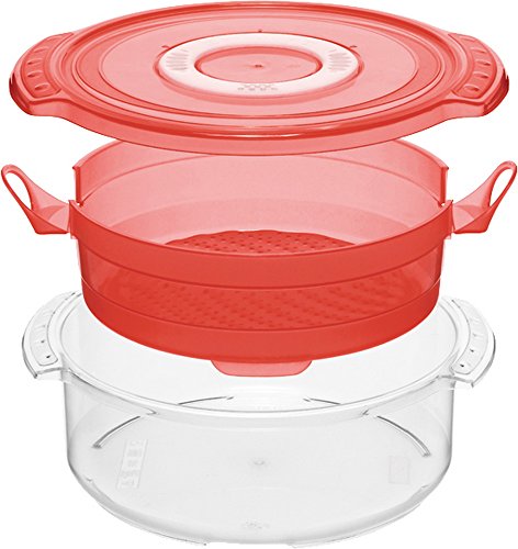 Rotho Steamer M.C. 1,4L