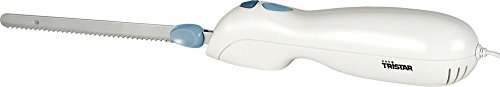 Tristar Couteau électrique EM 2100, puissance 1...