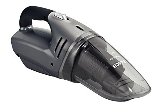 Bks4043 aspirateur de table silver