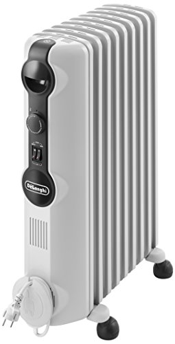 Delonghi TRRS0920 Radias Radiateur bain d'huile