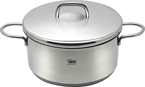 'Elo Cocotte 20 cm Rubis + 