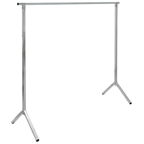 Portant eyepower 100% métal | pliant portable p...