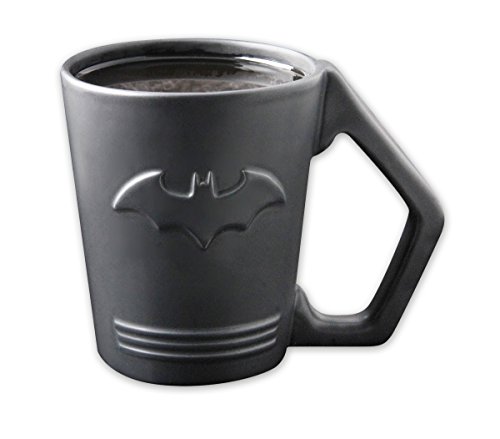 Up Close Tasse Batman "Chauve-souris" code EAN 4057786230530 