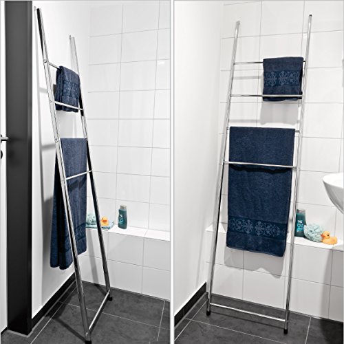 Bremermann® Support à serviettes, porte-serviet...