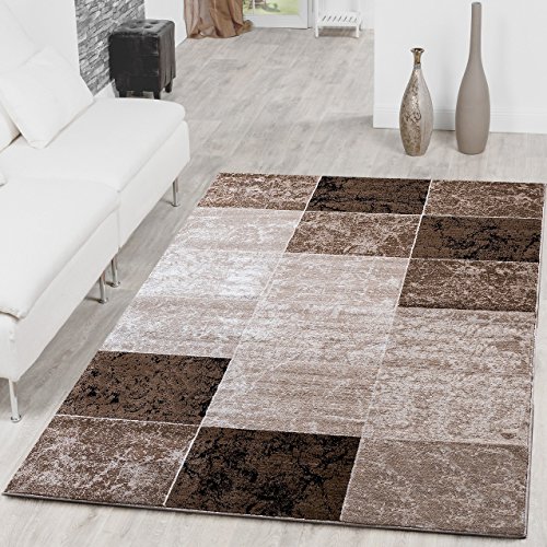 Tapis Bon Marché Design Moderne Tapis Salon Mar...