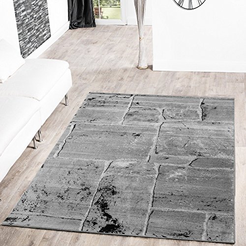 Tapis sols en pierre marbre Tapis Moderne Salon...