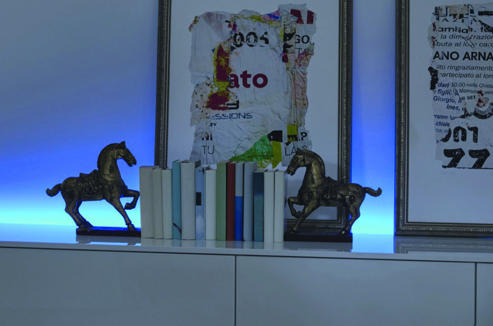 RUBAN LED MULTICOLORE (2)