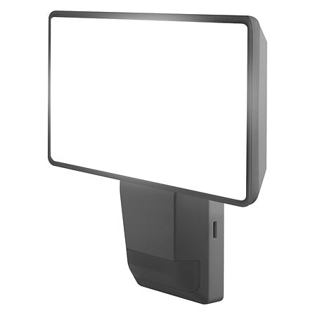 LEDVANCE LEDVANCE Projecteur LED exterieur Endura pro Flood - 27W code EAN 4058075228849 