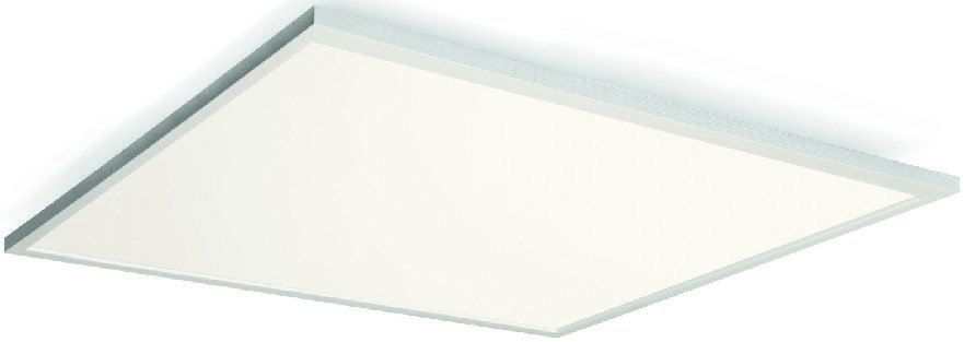 DALLE CARRÉE LED(1) À ENCASTRER “PLANON PURE” 4058075267367 (4058075267367)