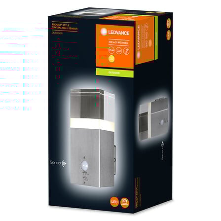 LEDVANCE Luminaires LED extérieur Endura Style ...