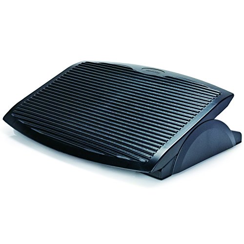 Repose pied Office Marshal® ergonomique | incli...