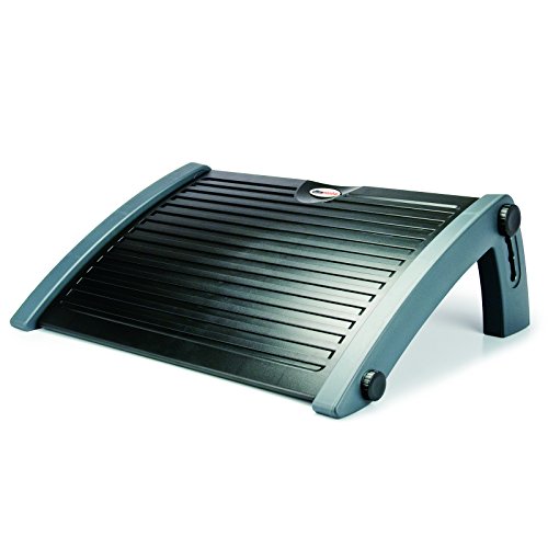 Repose pied Office Marshal® ergonomique | haute...