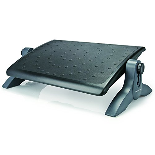 Repose pied Office Marshal® ergonomique | haute...