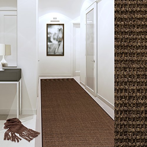 Tapis de couloir sur mesure Casa Pura® Sylt | t...