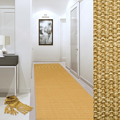 Tapis de couloir sur mesure Casa Pura® Sylt | t...