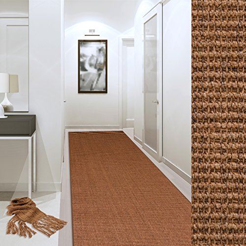 Tapis de couloir sur mesure Casa Pura® Sylt | t...