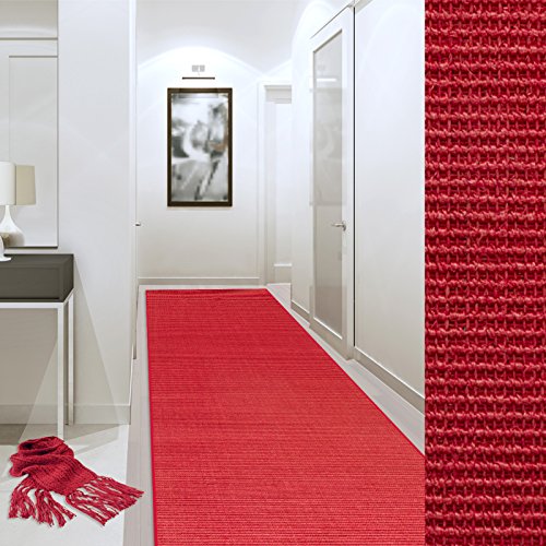 Tapis de couloir sur mesure Casa Pura® Sylt | t...