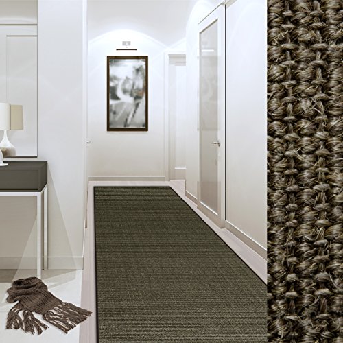 Tapis de couloir sur mesure Casa Pura® Sylt | t...