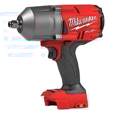 Clé À Chocs Milwaukee M18fhiwf12-0x Fuel™ (mach...