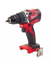 Perceuse à percussion compacte MILWAUKEE M18 CB...